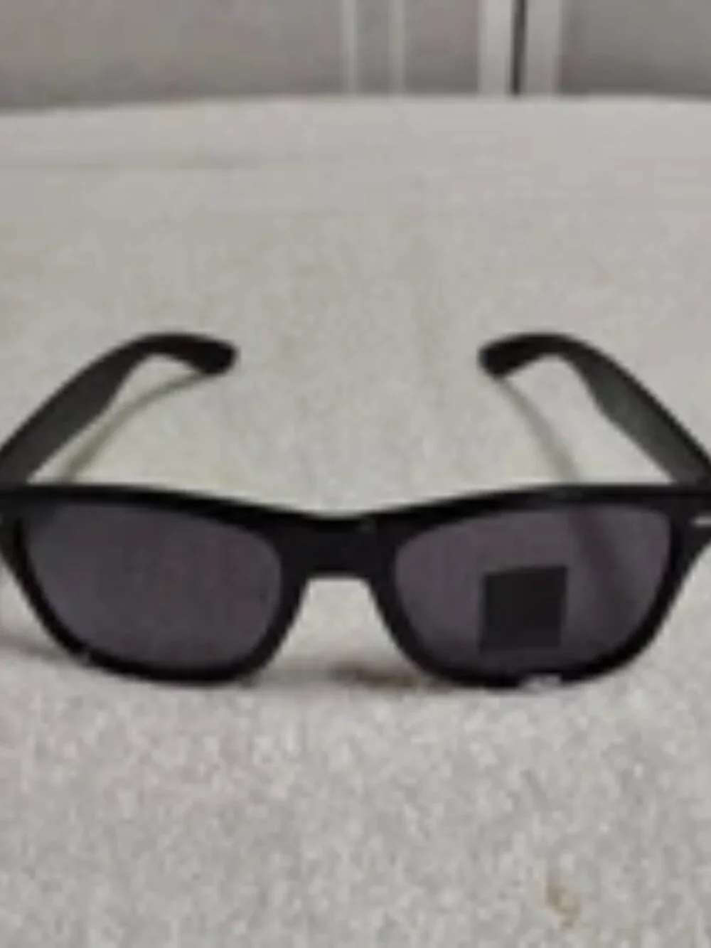 Black Sunglasses Bulk Party Favors Retro Black Sunglasses For-Weddings UV400